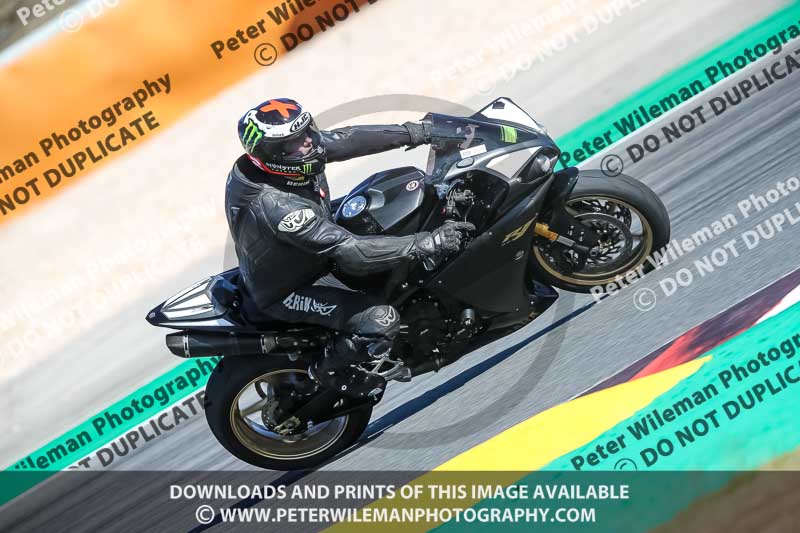 motorbikes;no limits;october 2019;peter wileman photography;portimao;portugal;trackday digital images